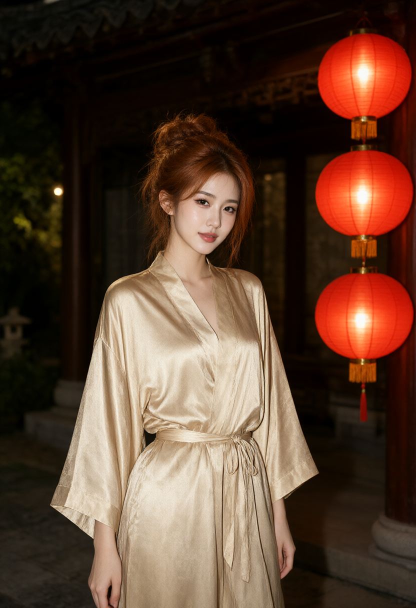 神探狄仁杰之幽州案