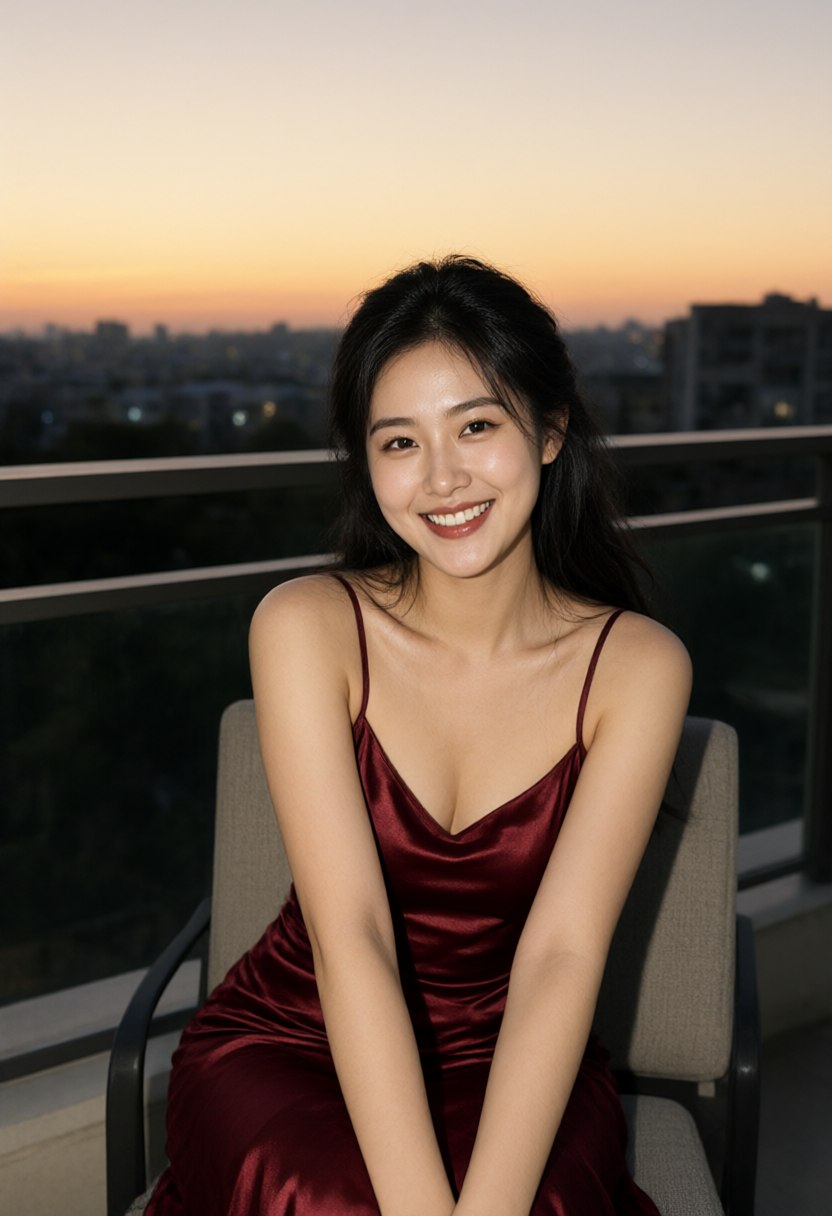 恋爱倒计时
